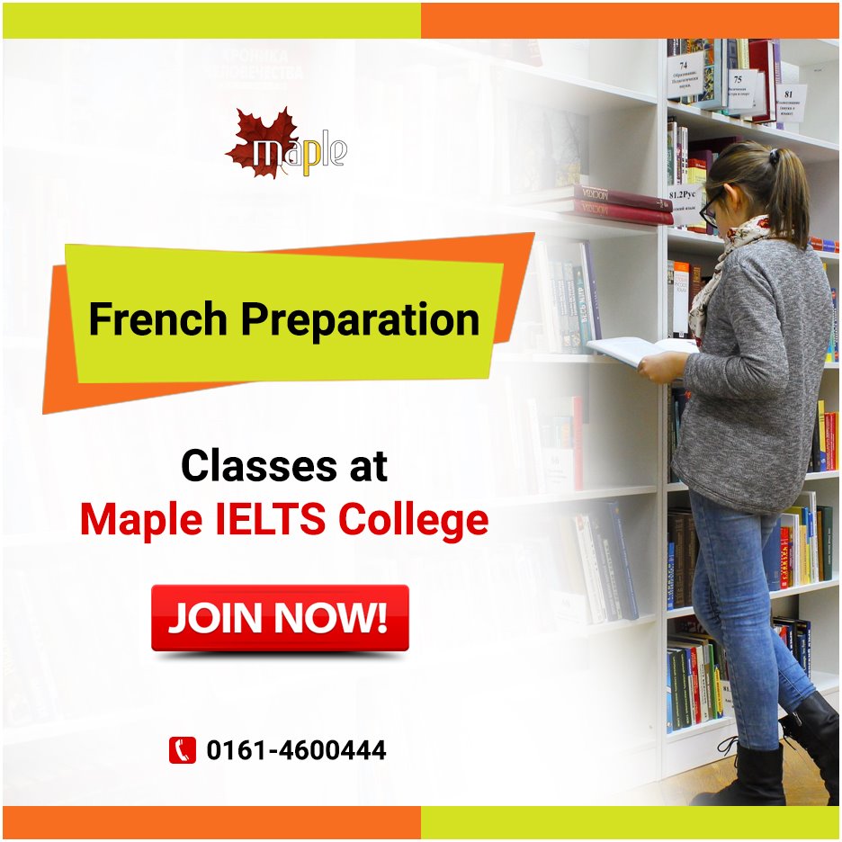 Best Ielts coaching institute in ludhiana