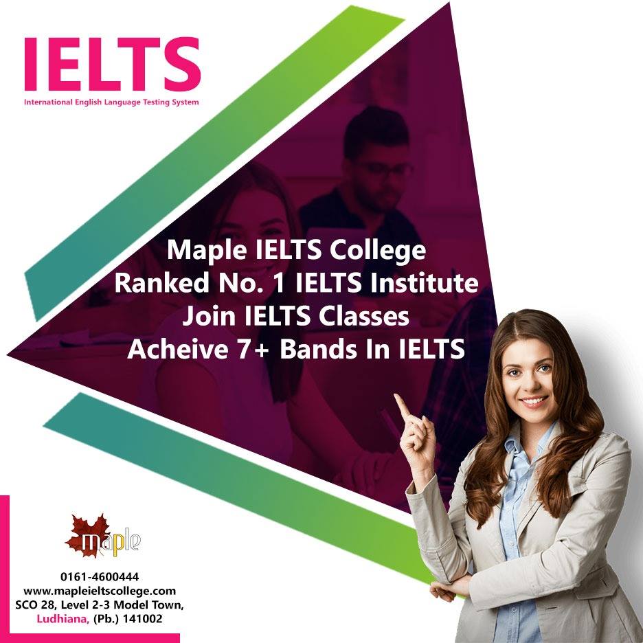 best-ielts-coaching-institute-in-ludhiana