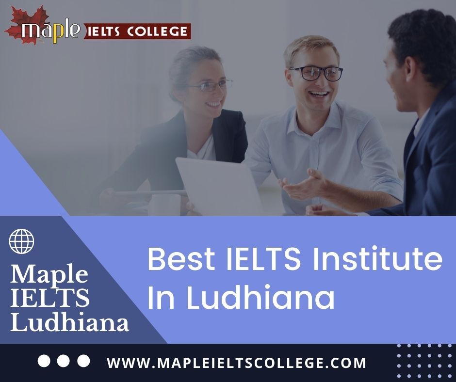 IELTS-institute-in-ludhiana