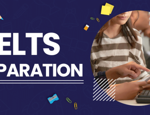 How Should I Prepare for the IELTS in Two Months?