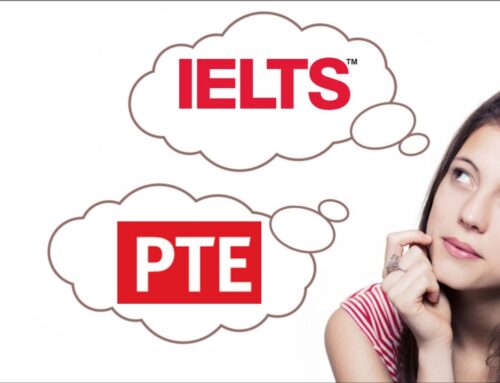 Maple Acceptance: PTE Vs IELTS