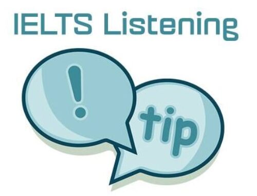 How To Improve IELTS Listening Score