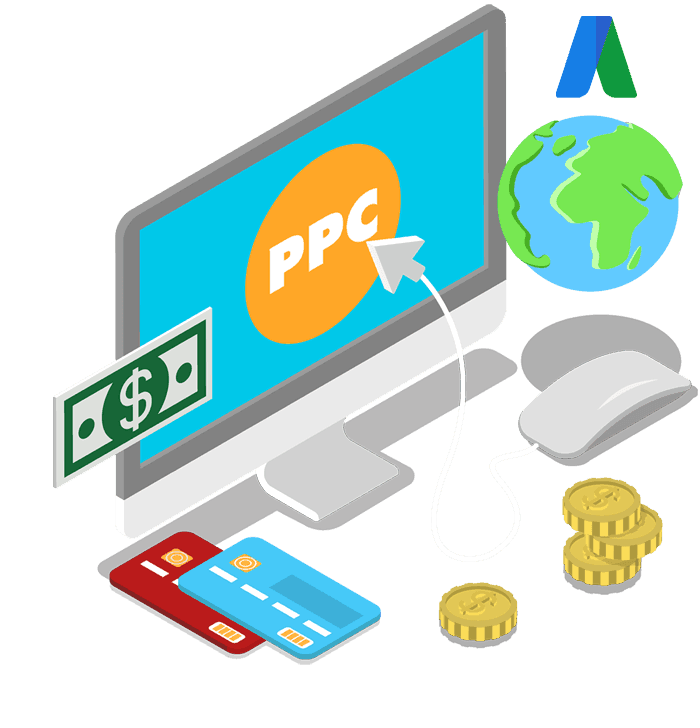 PPC advertising